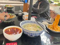 -秦园陕西手工面馆(番禺节能科技园店)
