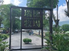 -瑞穗牧场