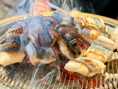 -泥炉烧肉师(新街口金銮巷店)
