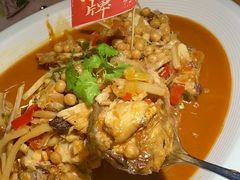 -桂小厨广西菜(青秀万达店)