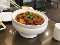 -鸿运楼烤鸭店(天桥店)