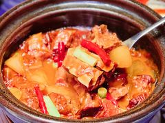 -谦默府· 现代潮粤菜(外滩店)