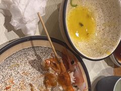 -和创柚子·会席日本料理(新区淮海街店)