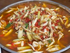 -邱金小炒·30 年盐帮江湖菜(自贡店)