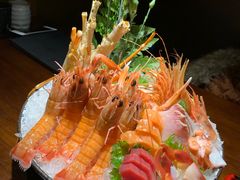 -旨料亭日本料理(四川北路店)