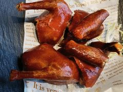 红烧乳鸽-喜记顺德菜(南昌万象城店)