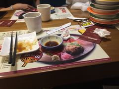 -鲜稻回转寿司(百利城店)