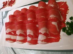 -东来顺饭庄(新源里店)