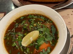 -Cô Thành Restaurant