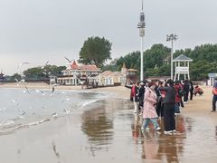 -老虎石海上公园