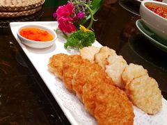 -川旺角川粤融合菜•海景餐厅(星海广场店)