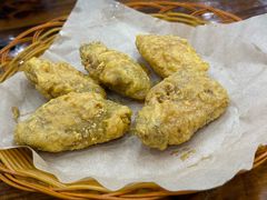 -南记食粥坊·宵夜大排档(莲花店)