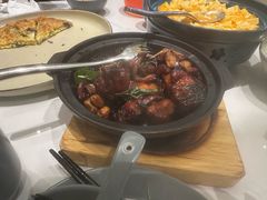 -鹿港小镇(悠唐店)