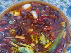 -三中高皇羊肉馆