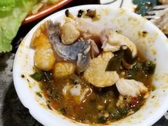 -雷山鱼酱酸汤鱼·酸汤牛肉(花果园T1区店)