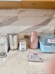 -大美母婴湖畔月子中心(江宁店)
