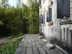 -开平碉楼文化旅游区马降龙景区