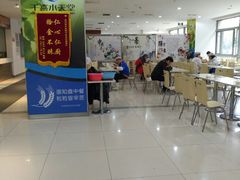 -中医院-的食堂