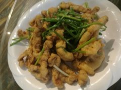 -东北农家饺子村(昌平路店)