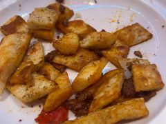 -阿娜尔·新疆菜(宜家荟聚中心店)