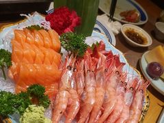 -三石铁板烧(紫竹桥店)