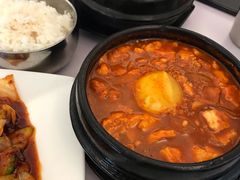 -李先生的首尔小馆(松江启源广场店)