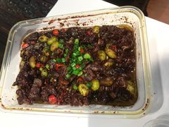 -沅江水·湖南家宴(南村万博长隆商圈店)