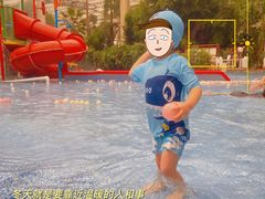 -龙达温泉生态城