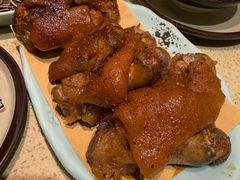 -状元阁烧烤(新华路总店)