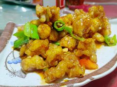 -溢福香东北兄弟酱骨饺子馆(刘家冲店)