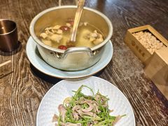 -魁盛居百年鲁菜馆(县西巷店)