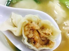 -陈光记烧腊店(罗保博士街店)