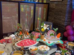 -ONE FULL 古董港式海鲜火锅