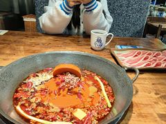 -楠火锅(哈尔滨金爵万象店)