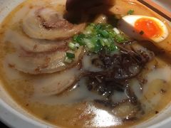 -味千拉面(德雅路CFC富兴时代店)