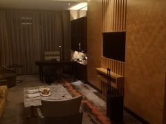 -西安赛瑞喜来登大酒店