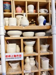 -今日陶艺(富力广场店)