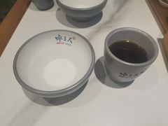 -馋三尺蟹粉小笼(人民广场店)