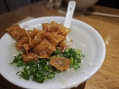 -豆相识•九九豆腐脑(牛咡桥店)