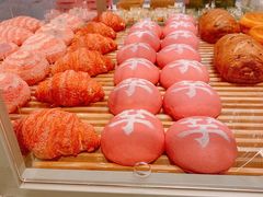 -好利来(新华百货店)