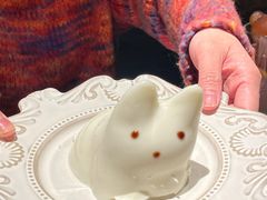 -领鲜天下·焗海鲜·花胶鸡(天目里店)