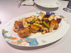 -杭儿风餐厅(嘉里中心店)