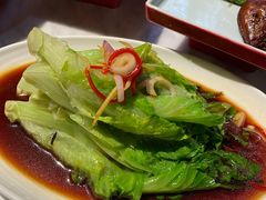 -京味斋·北京烤鸭(华威桥北工大店)