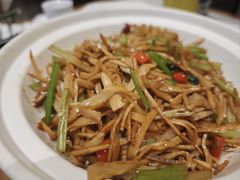 -小菜园新徽菜(芜湖万达店)