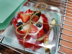 -希梵尼Cake·生日蛋糕·甜品(新市区店)