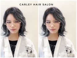 -THE LOG SALON 记录