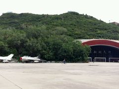 -中国航空博物馆