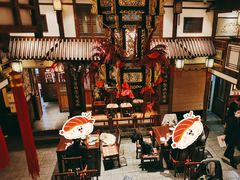 -成隆行·蟹王府(九江路店)