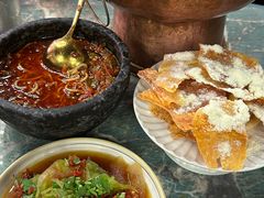 -浩海火燒雲傣家菜(芮欧百货店)