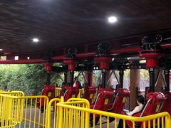 -厦门方特东方神画